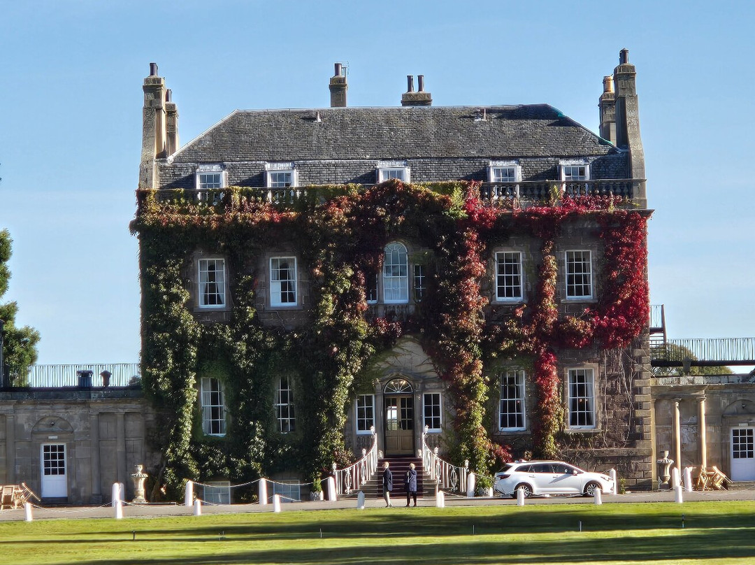 Invergordon Shore Excursions and Tours-Invergordon必去景点