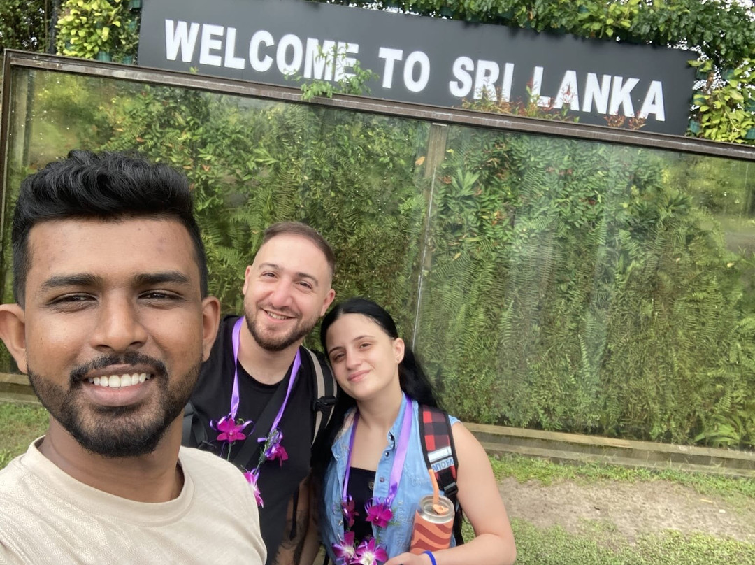 Breeze Ceylon Trails-Kekirawa必去景点