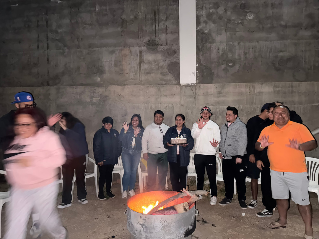 Villasol Hotel主图