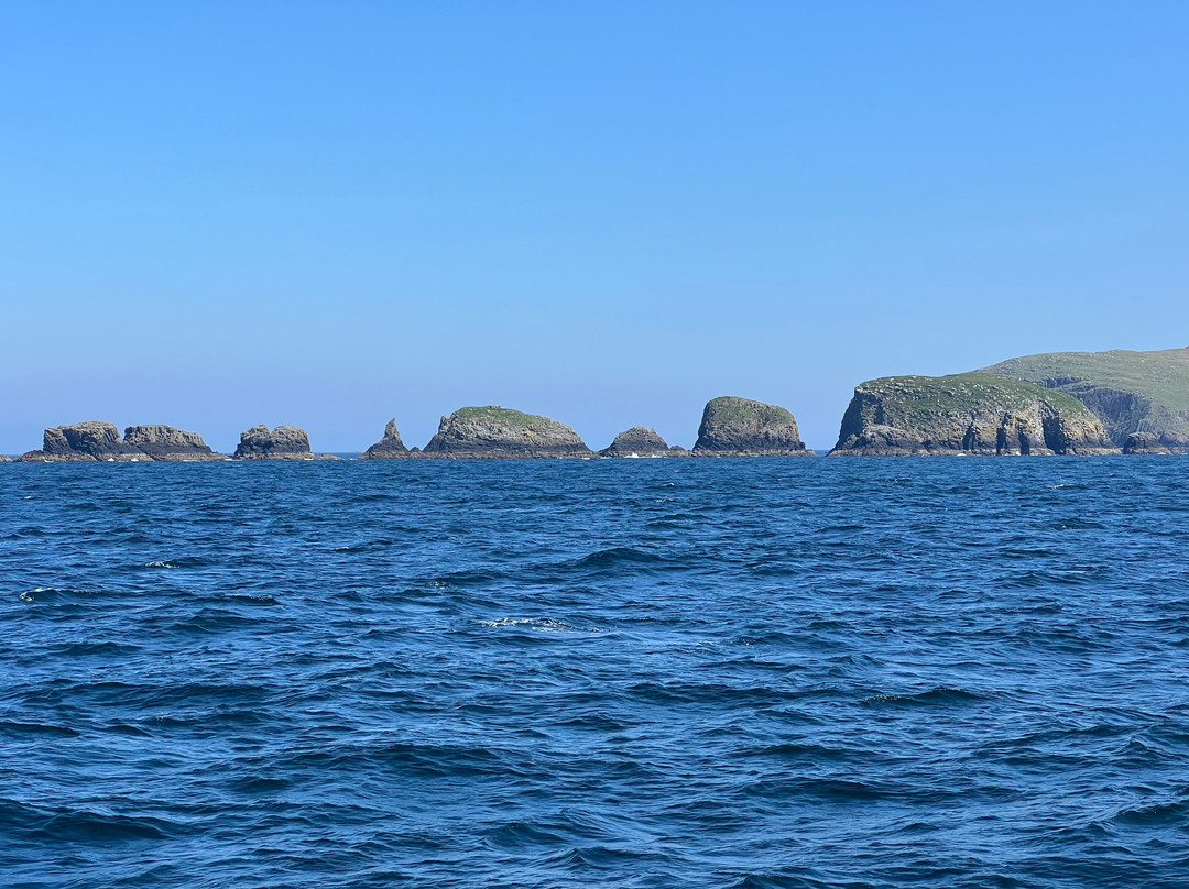 Hebridean Adventures-奥本必去景点