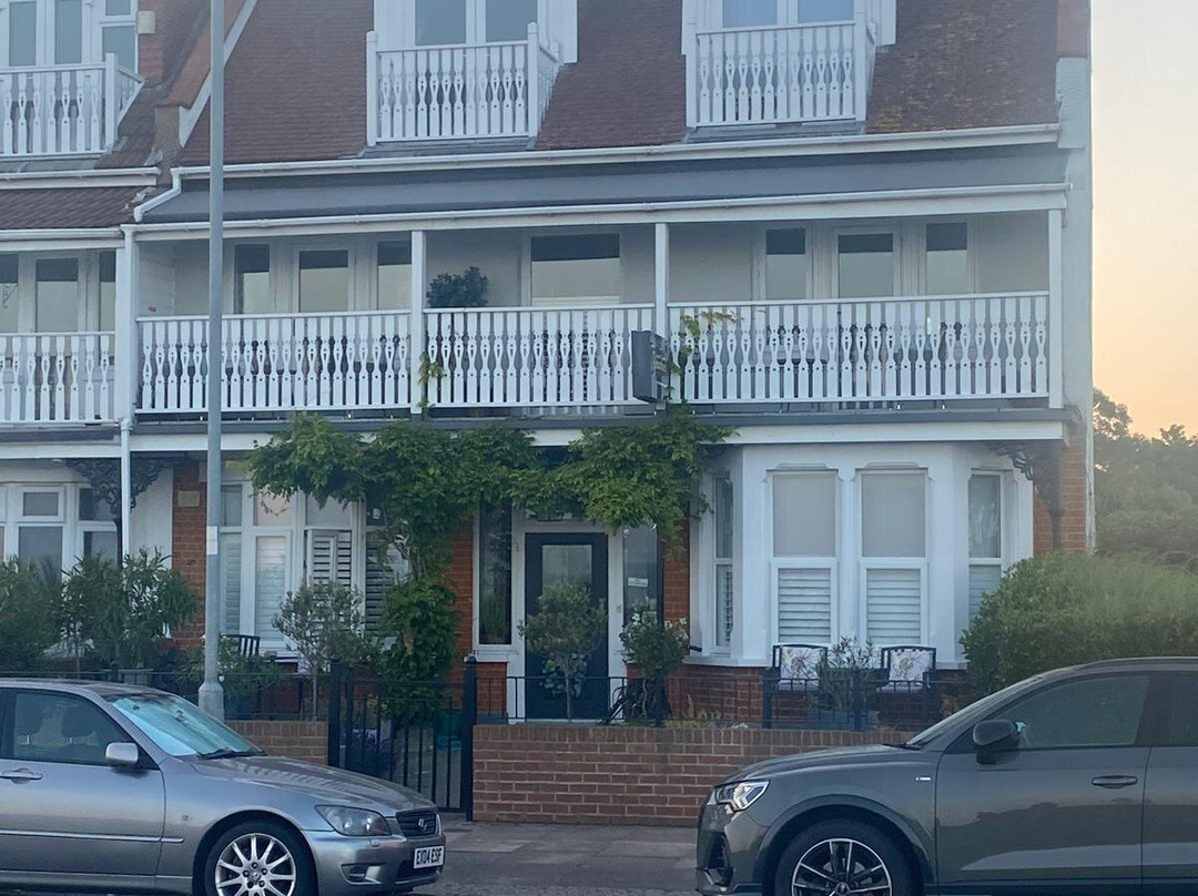 Beaches Guest House主图