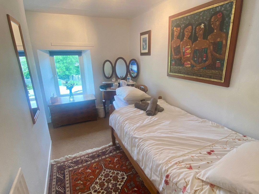 School House Bed & Breakfast主图