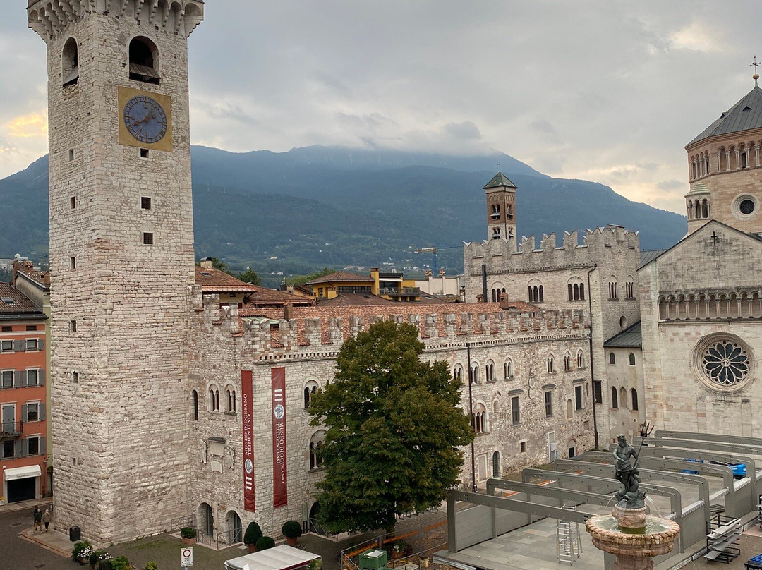 Hotel Garni Venezia主图