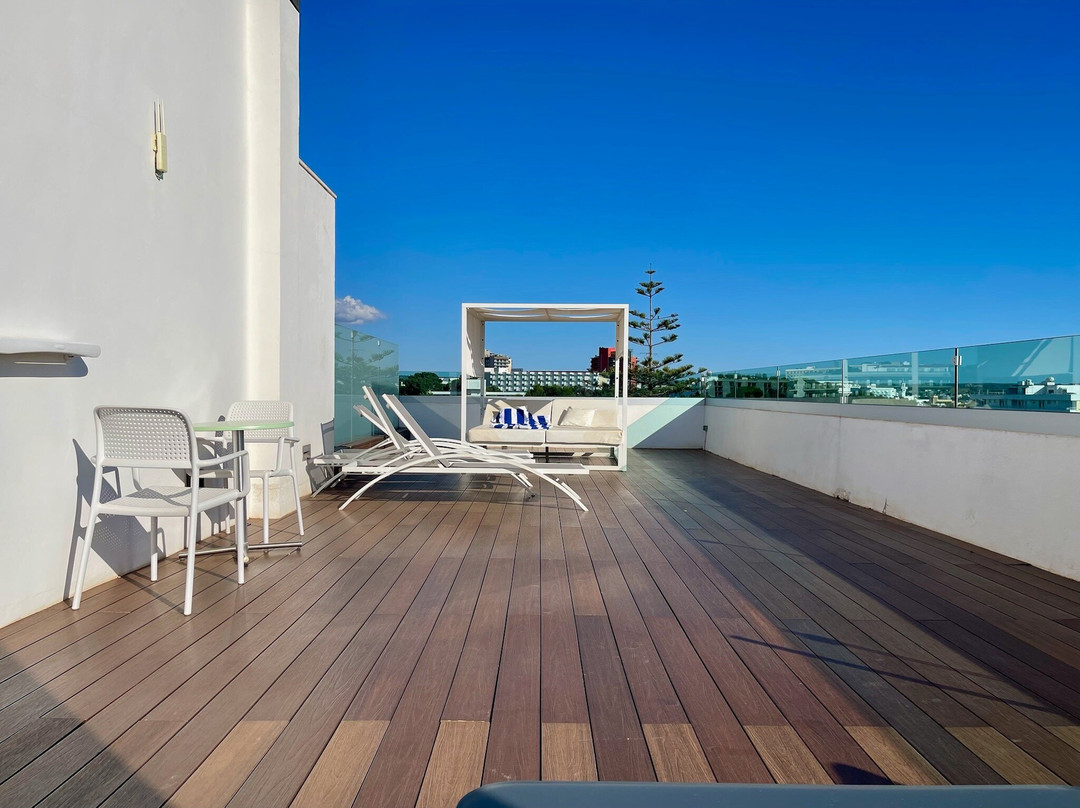 卢克索旅馆主图