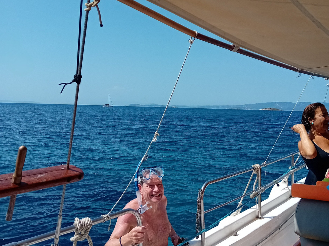 Spiliada-沃洛斯必去景点