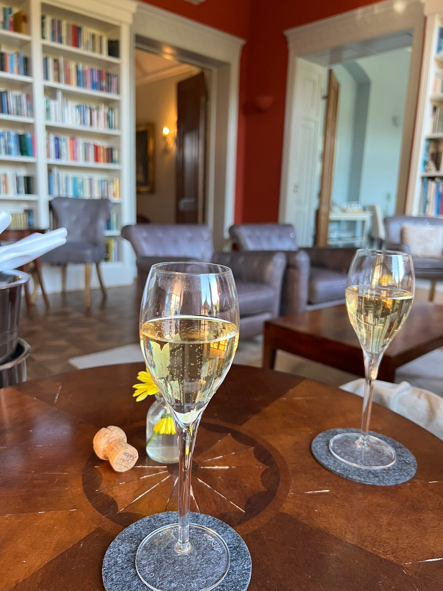 Hotel Schloss Gamehl-官方