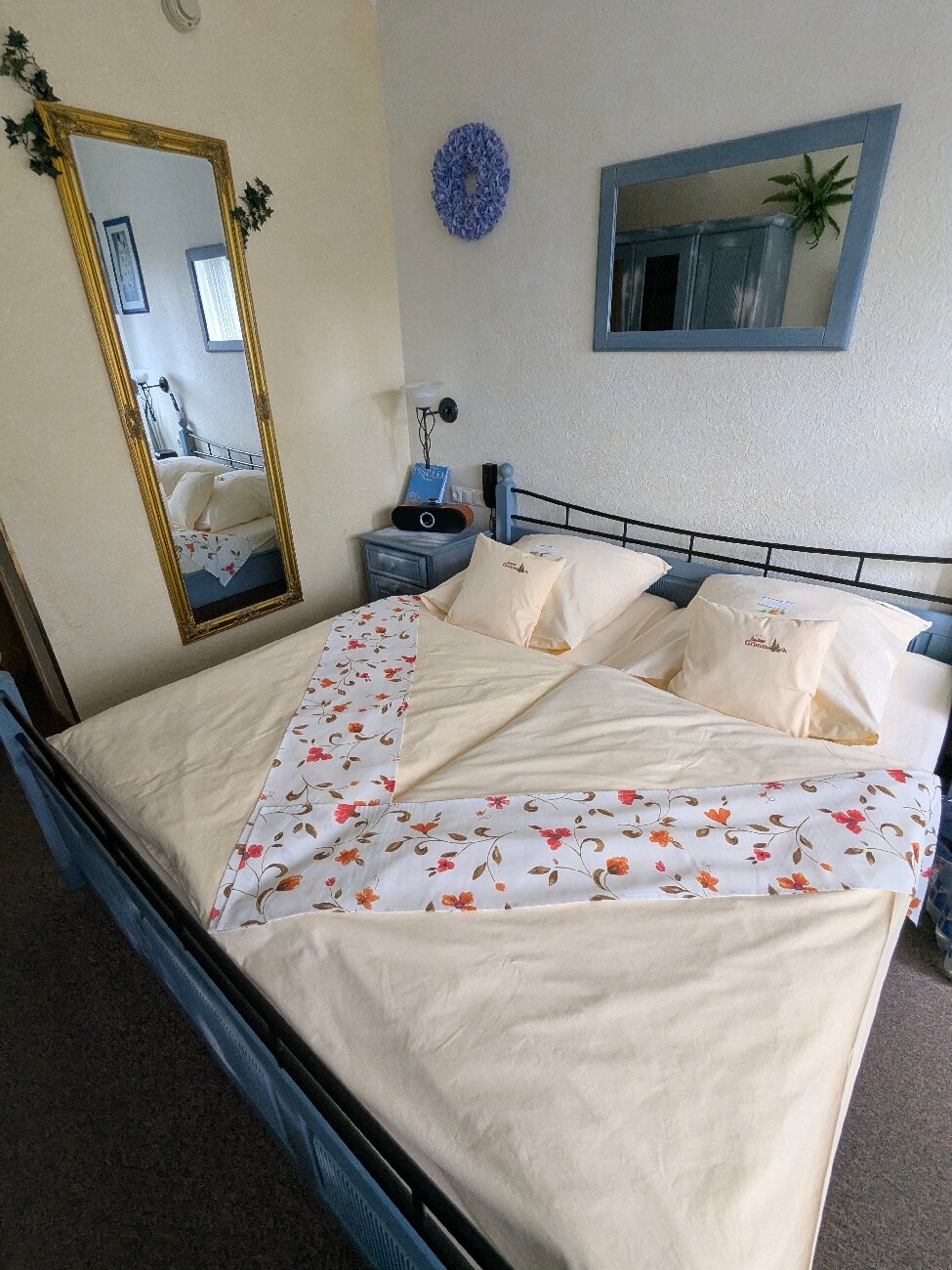 Landhotel Grimmeblick-官方