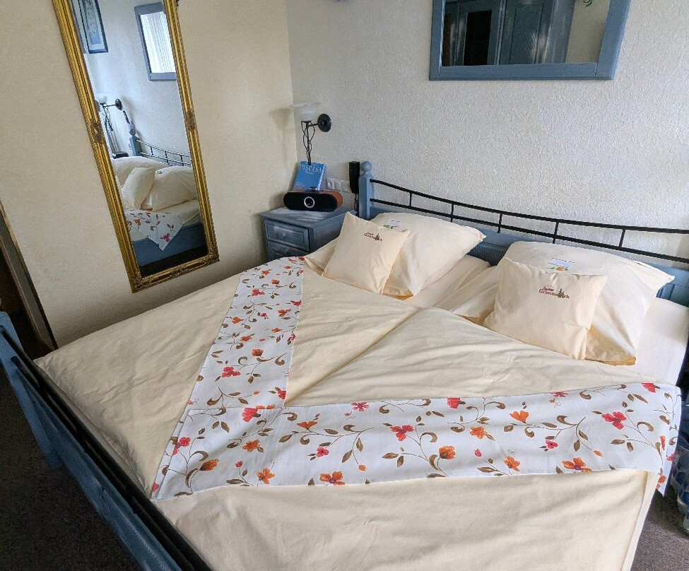 Landhotel Grimmeblick主图