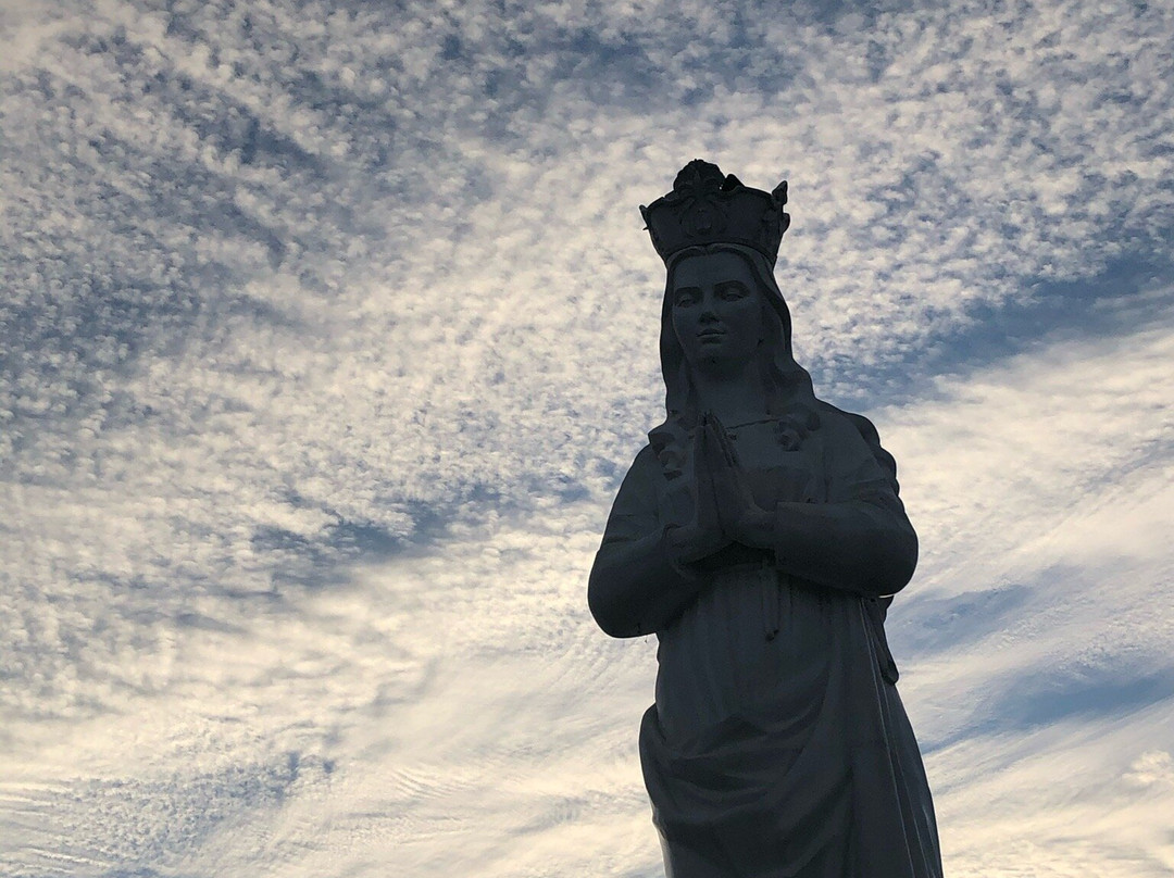 Mirador El Quilamo-Macas必去景点