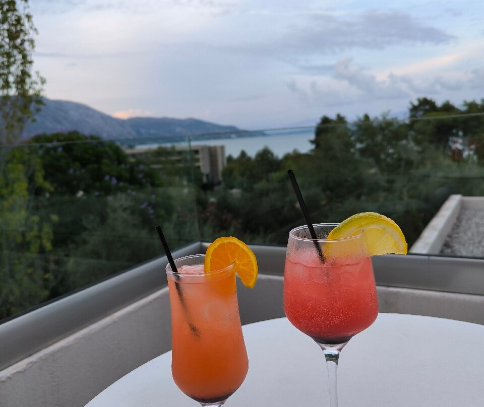 Iolida 科孚岛度假村 & Spa，由 Smile Hotels 提供