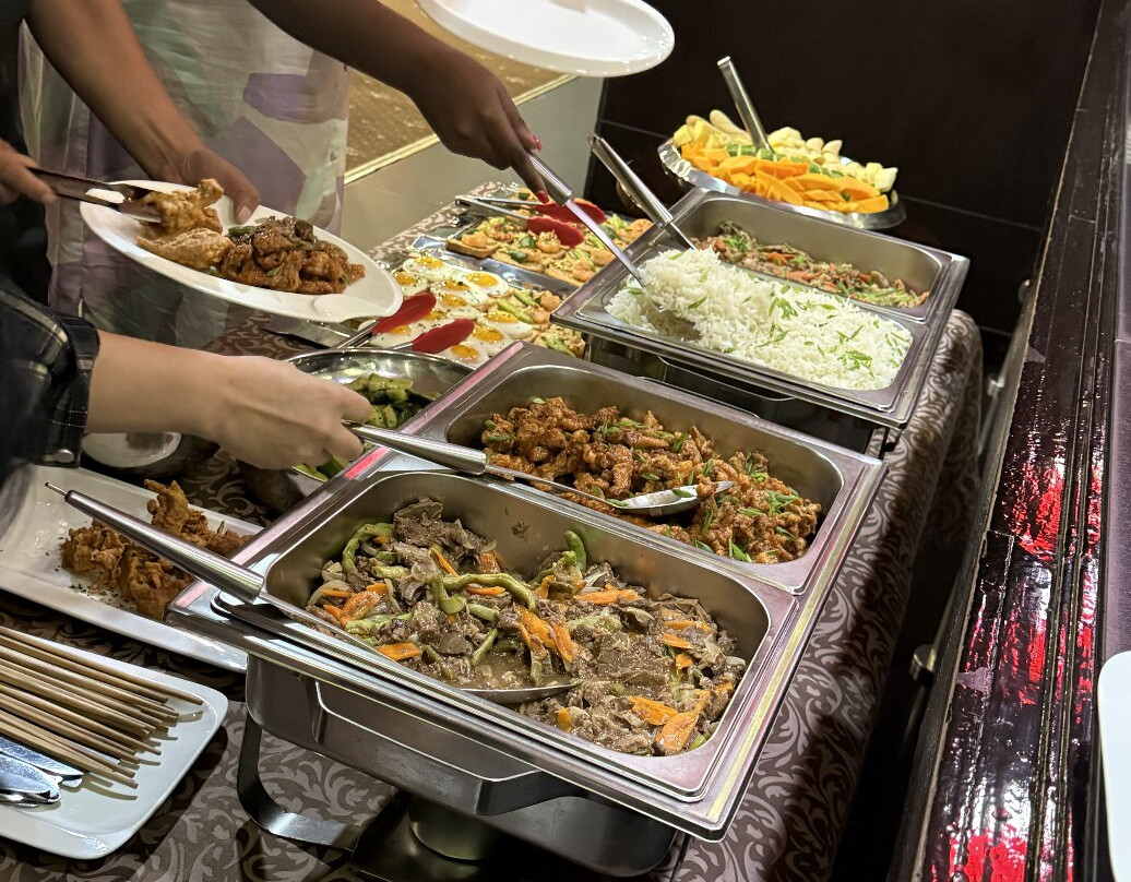 Casino Étoile-布拉萨市必去景点