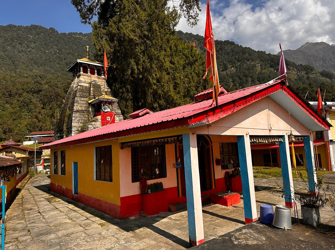 BizareXpedition-哈里瓦必去景点