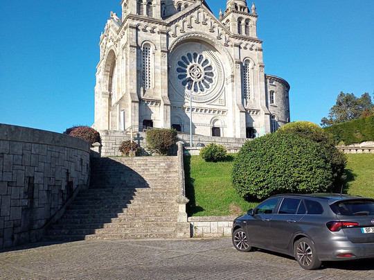 Praca da Batalha-波尔图必去景点