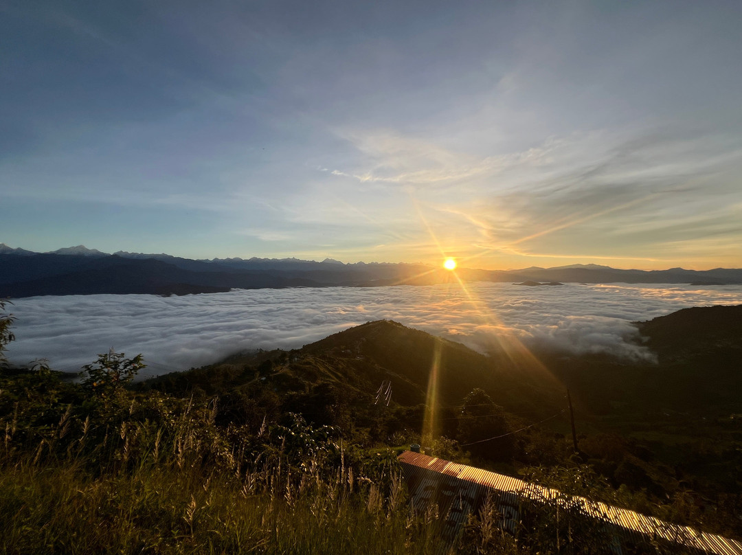 Hotel Village View Nagarkot