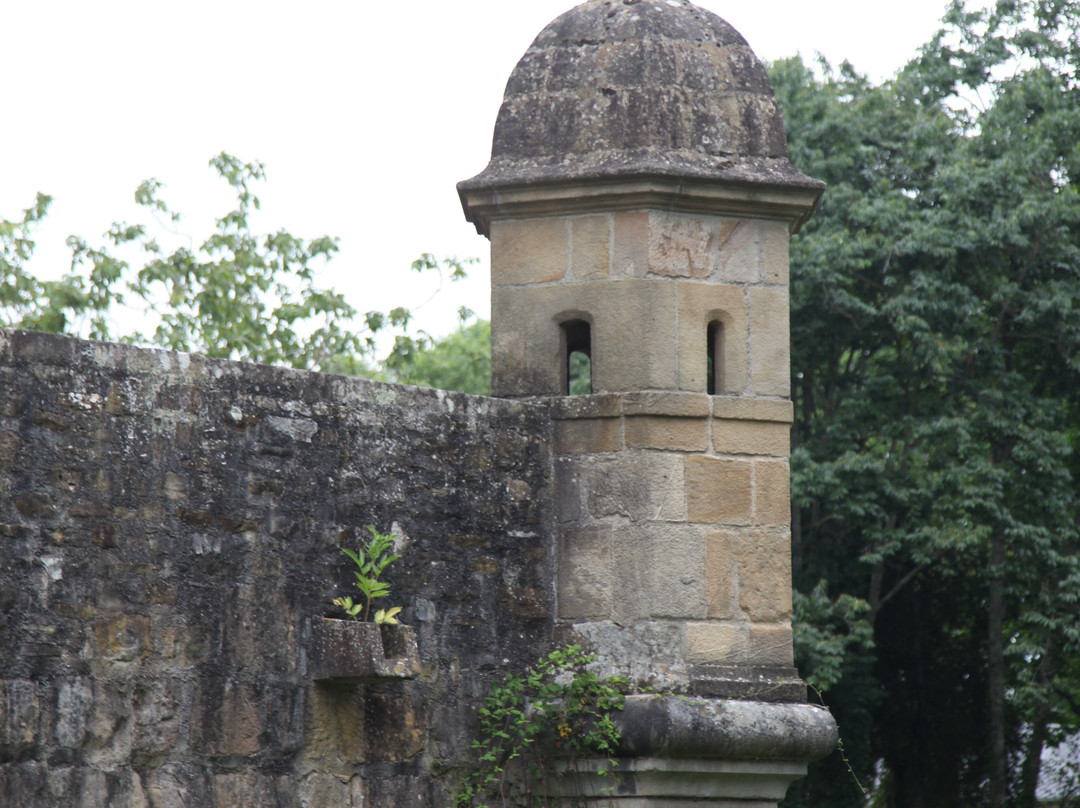 Remparts de Navarrenx-Navarrenx必去景点