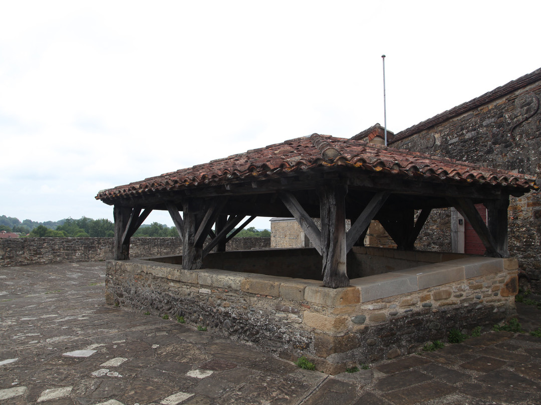 Remparts de Navarrenx-Navarrenx必去景点