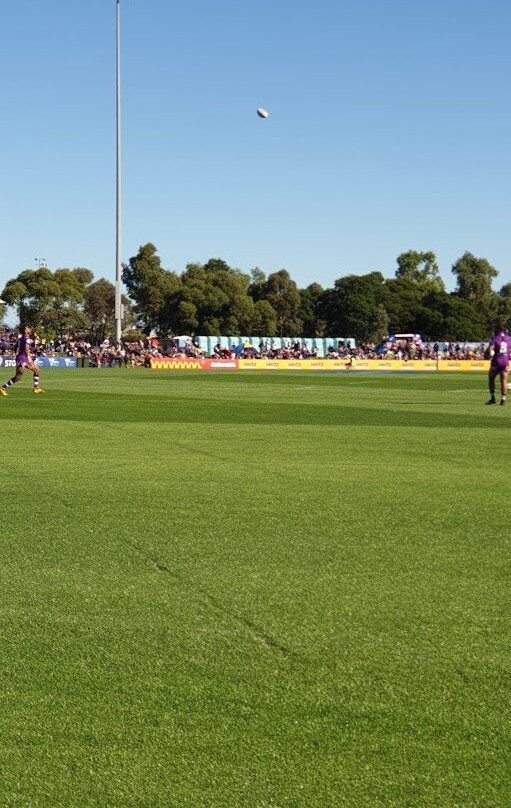 Casey Fields Sporting Complex-Cranbourne必去景点