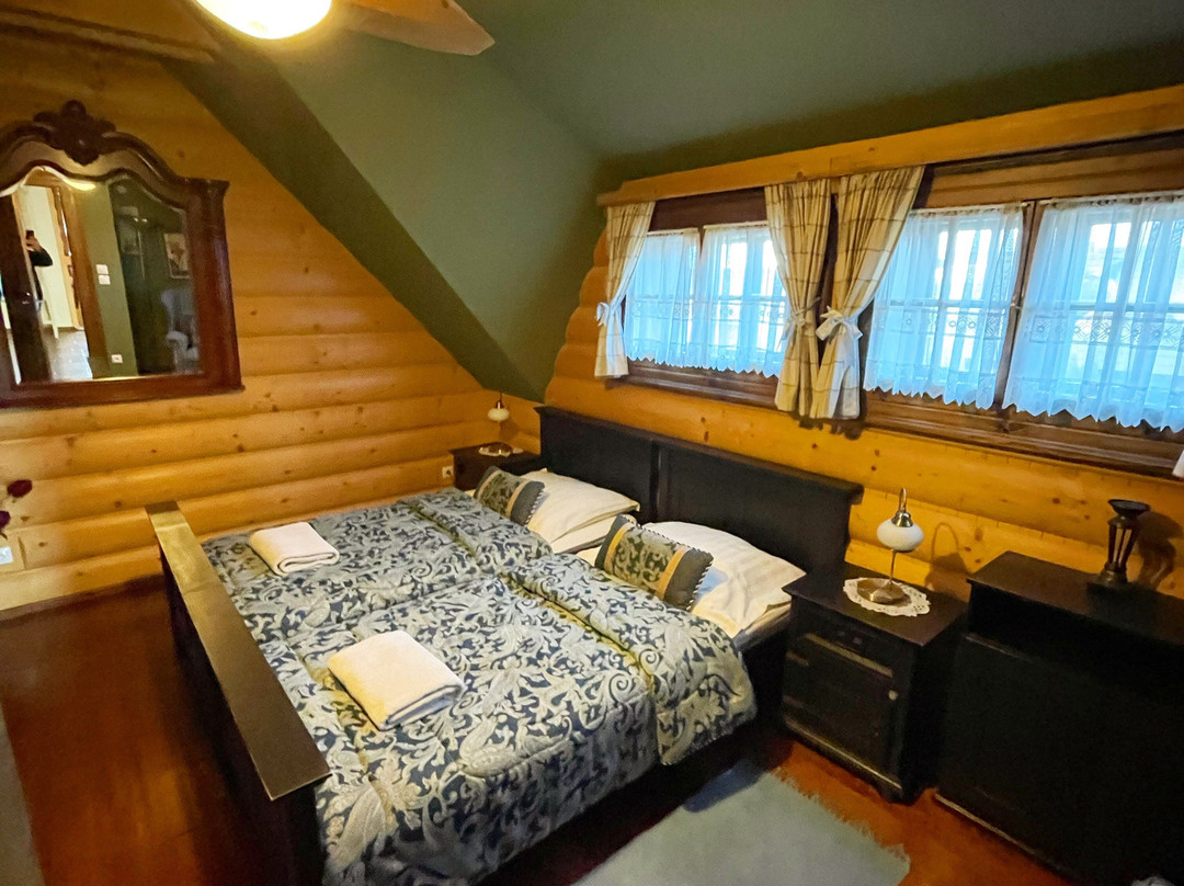 Apartments Tatran - Ski Donovaly主图