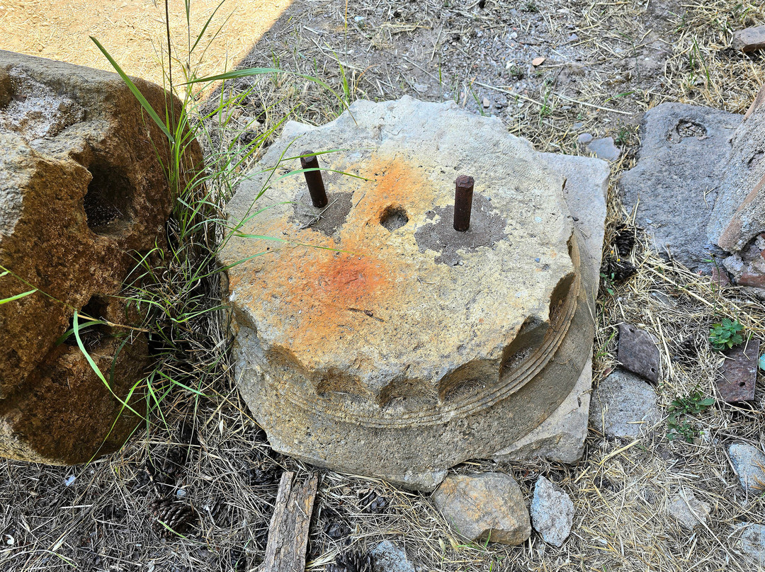 Western Archaeological Zone-Kos Town必去景点