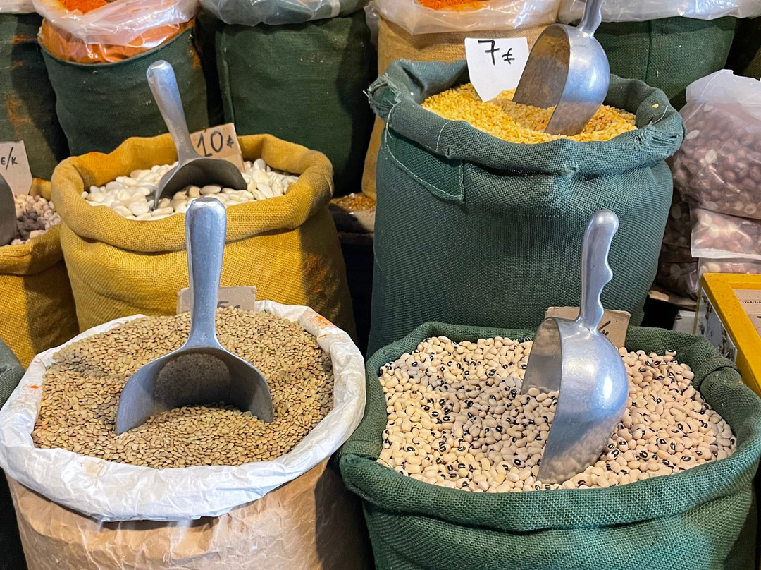 Tripin Adventures-雅典必去景点