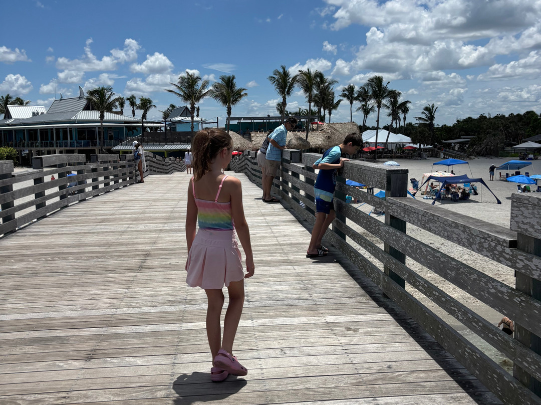 Venice Fishing Pier-威尼斯必去景点