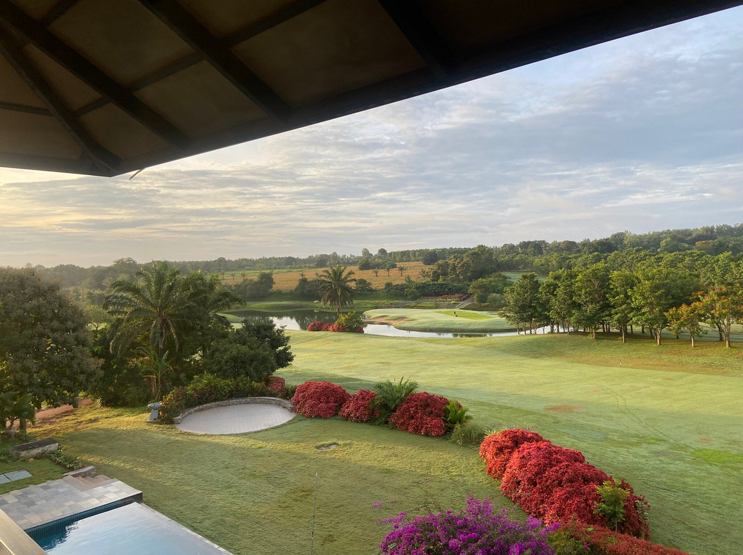 Kimmane Golf Resort主图