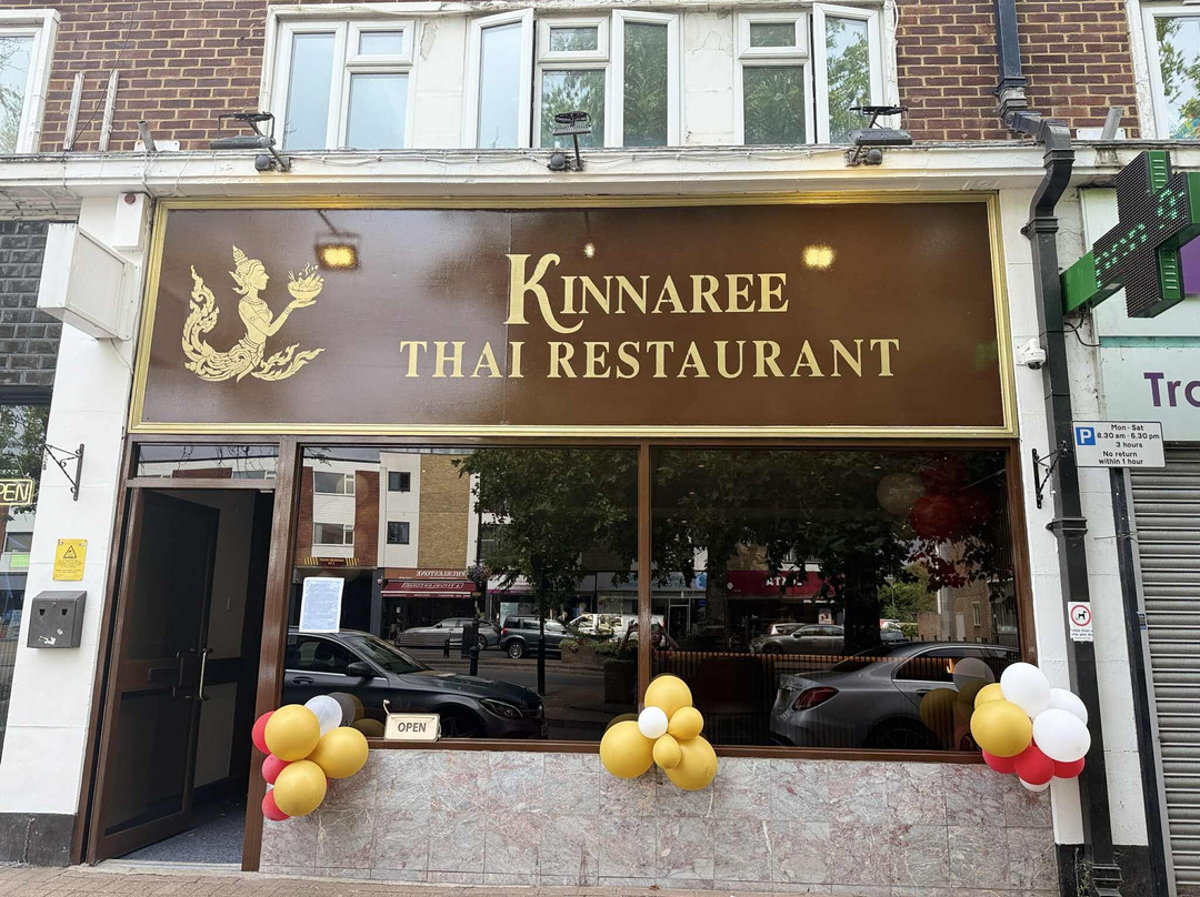 Kinnaree Thai Restaurant