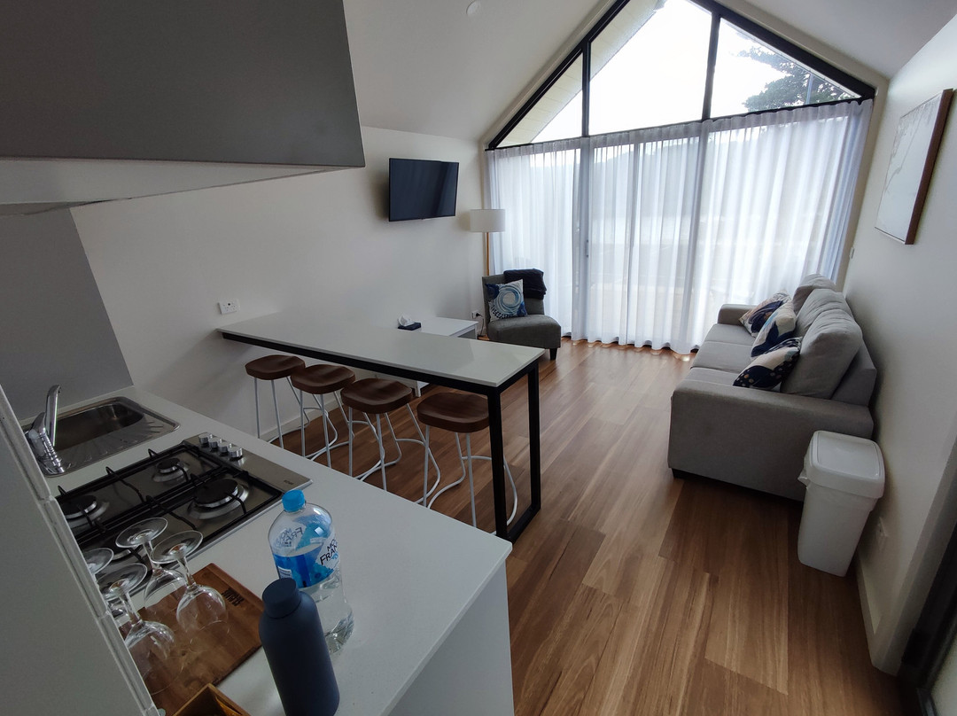 坎贝尔港摩托旅馆主图