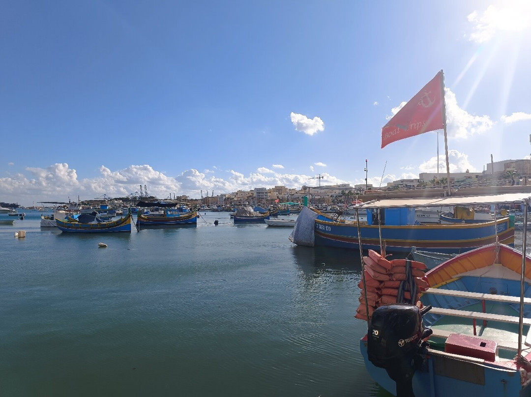 Duncan Guest House主图