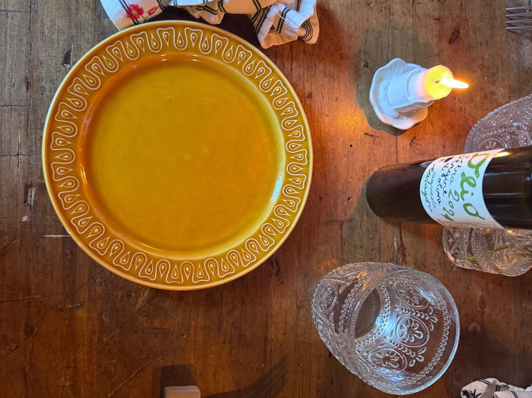 Azienda Agricola CasaGori-皮恩扎必去景点