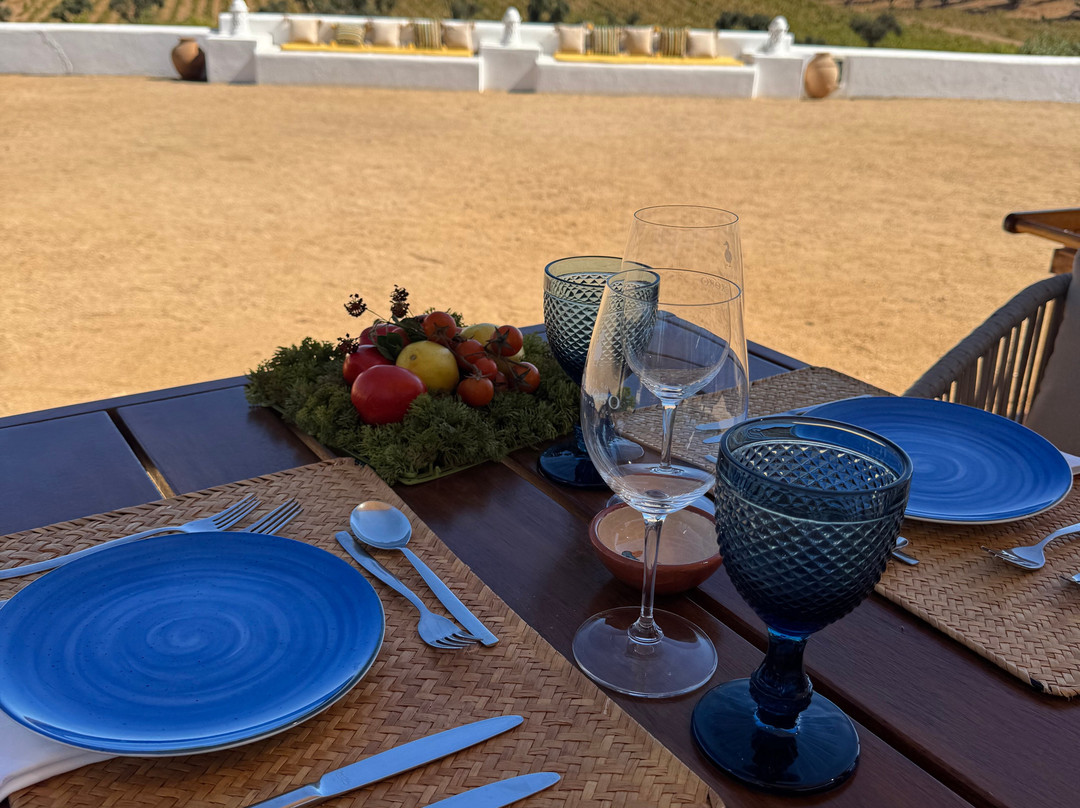 Herdade do Sobroso-Vidigueira必去景点