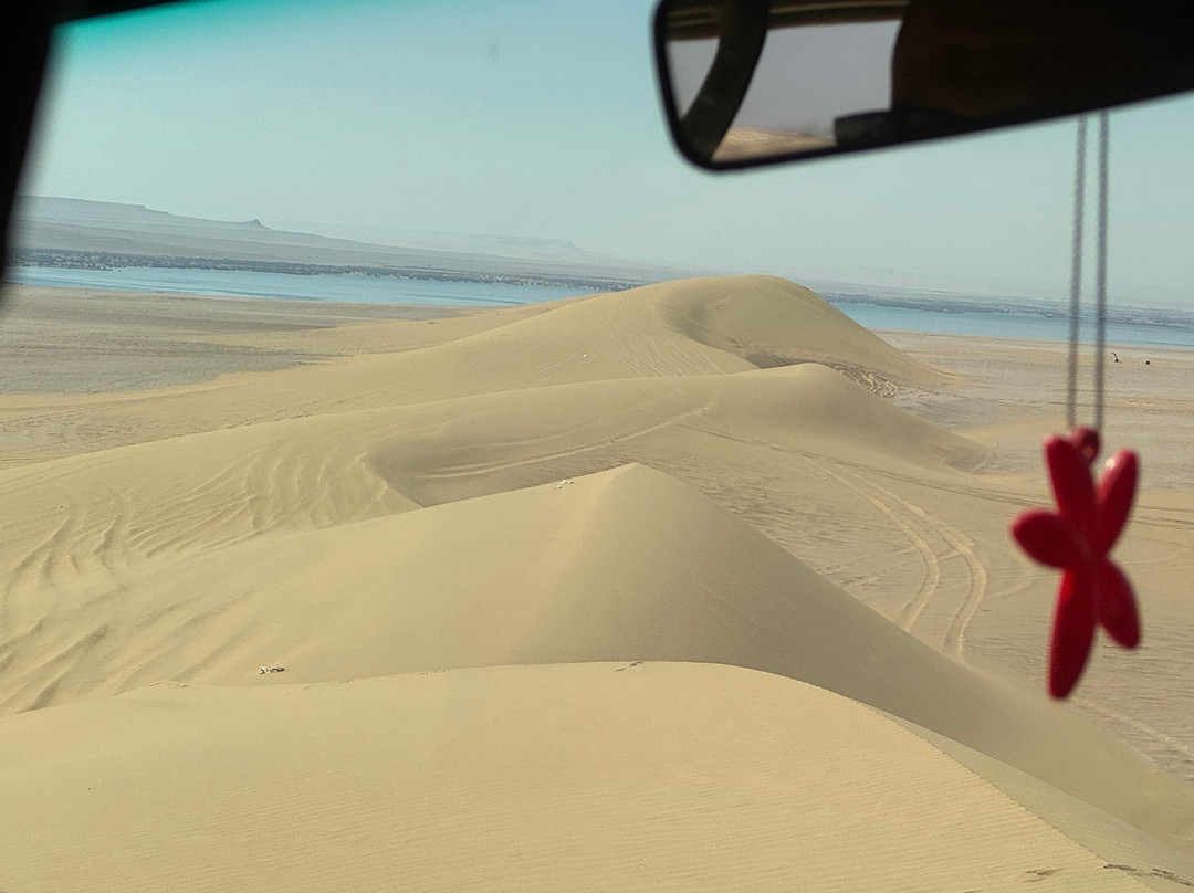 Marsa Alam Tours-马萨阿拉姆必去景点