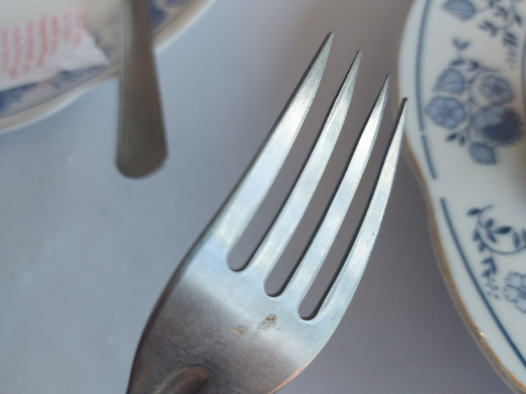 Pousada Vista do Lago主图