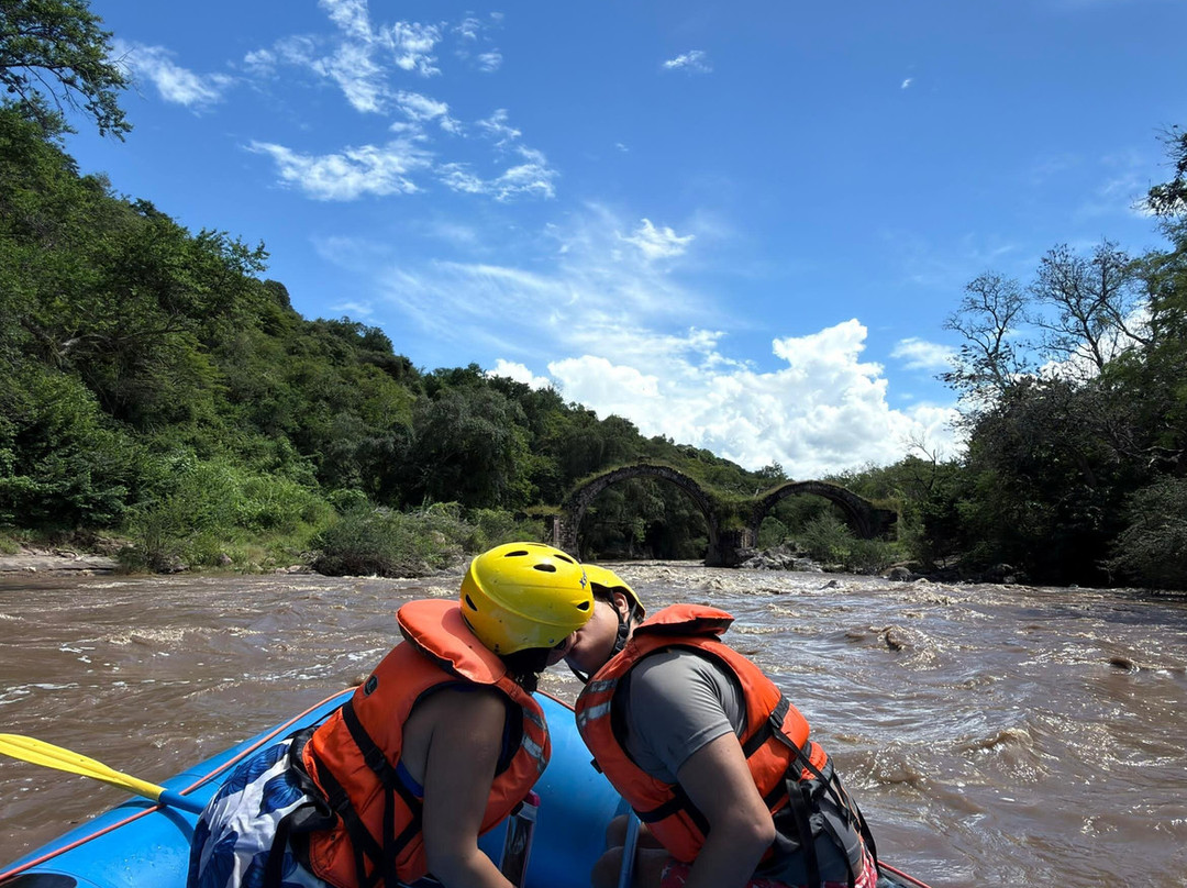 TERRA 3 Expediciones-奎尔纳瓦卡必去景点