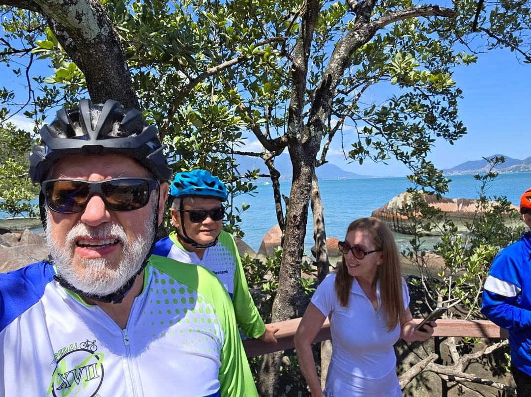 Praia Pedra do Sino-伊利亚贝拉必去景点