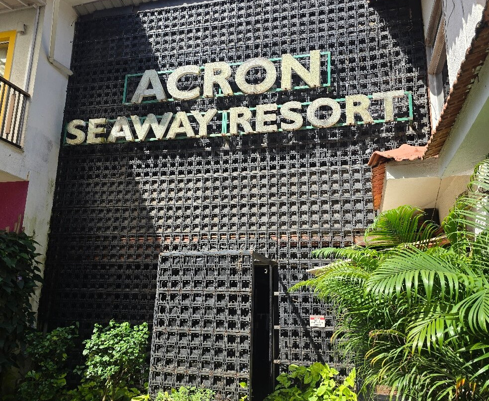 Acron Seaway Resort主图
