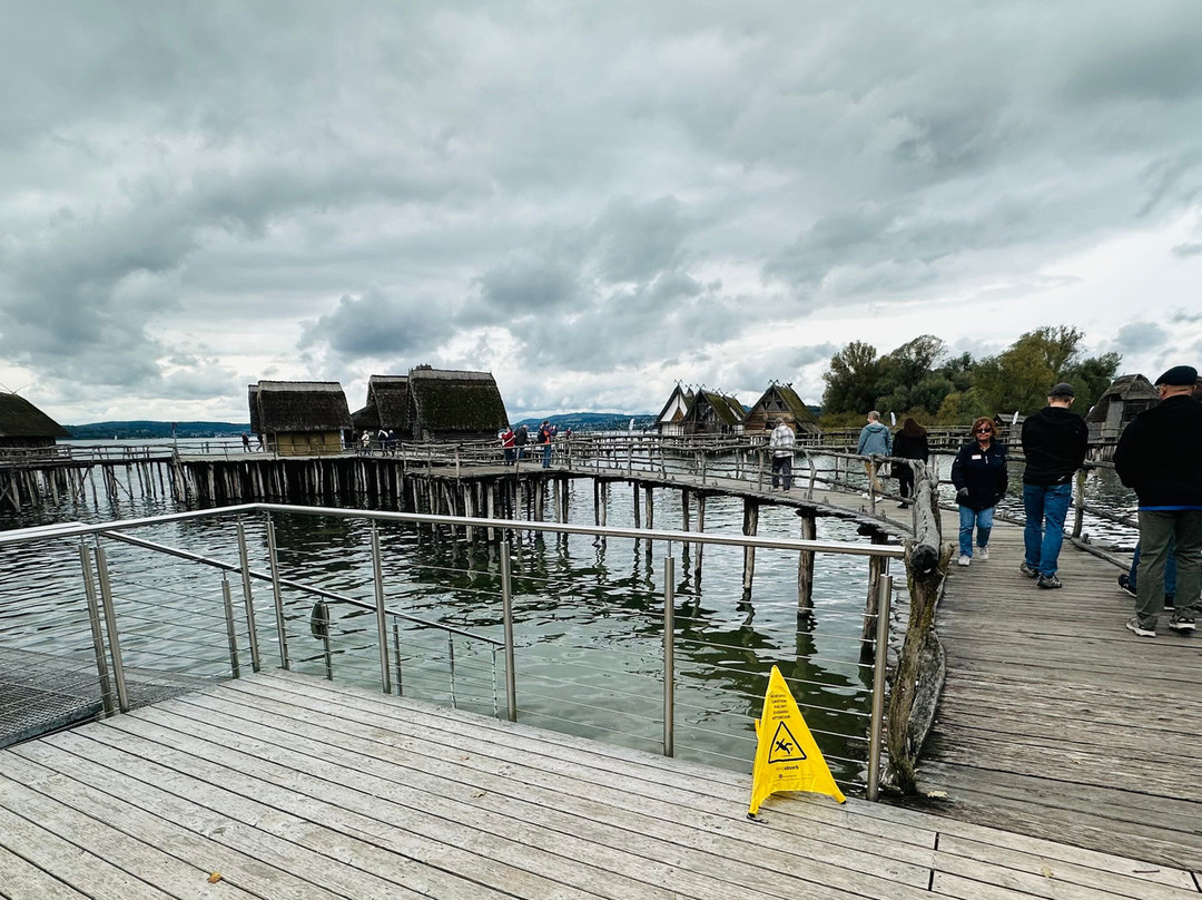 Pfahlbaumuseum Unteruhldingen-Uhldingen Mühlhofen必去景点