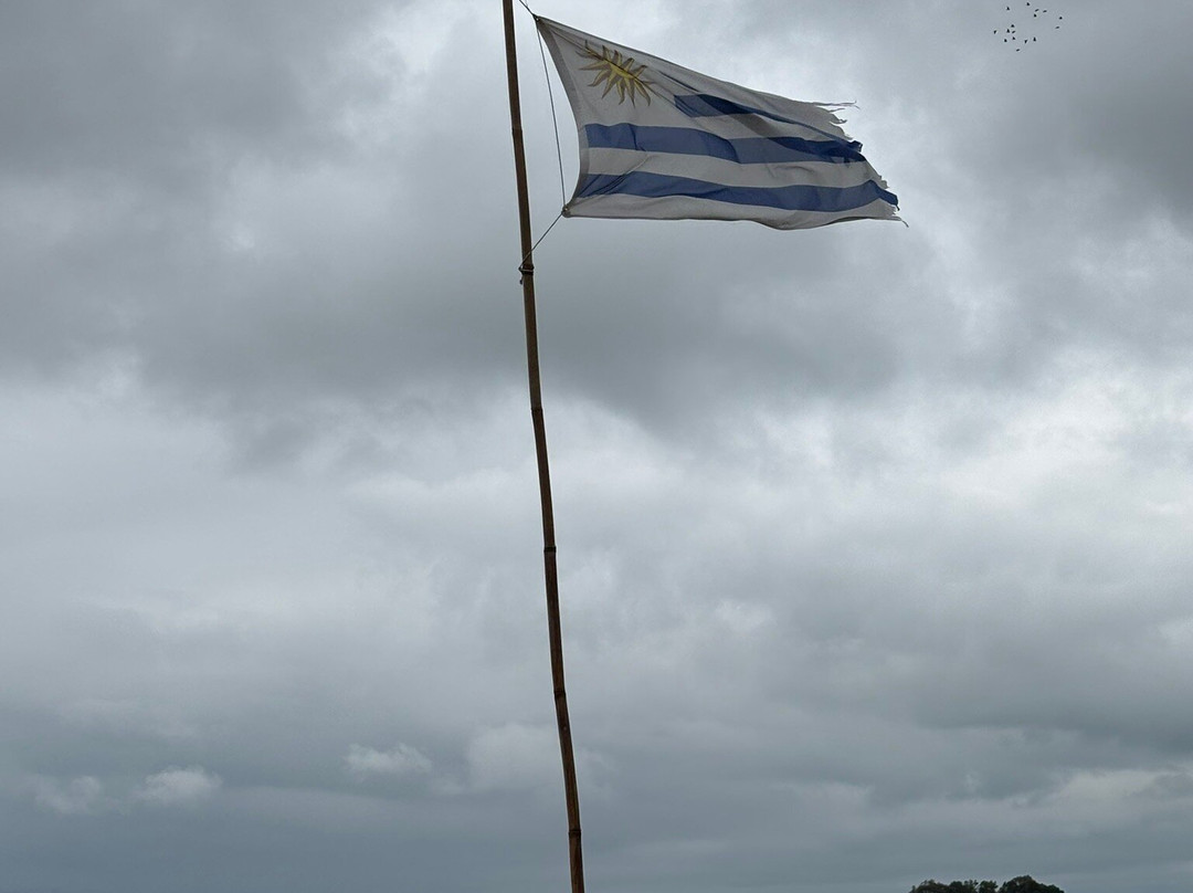 Bodega Boutique El Legado-Carmelo必去景点