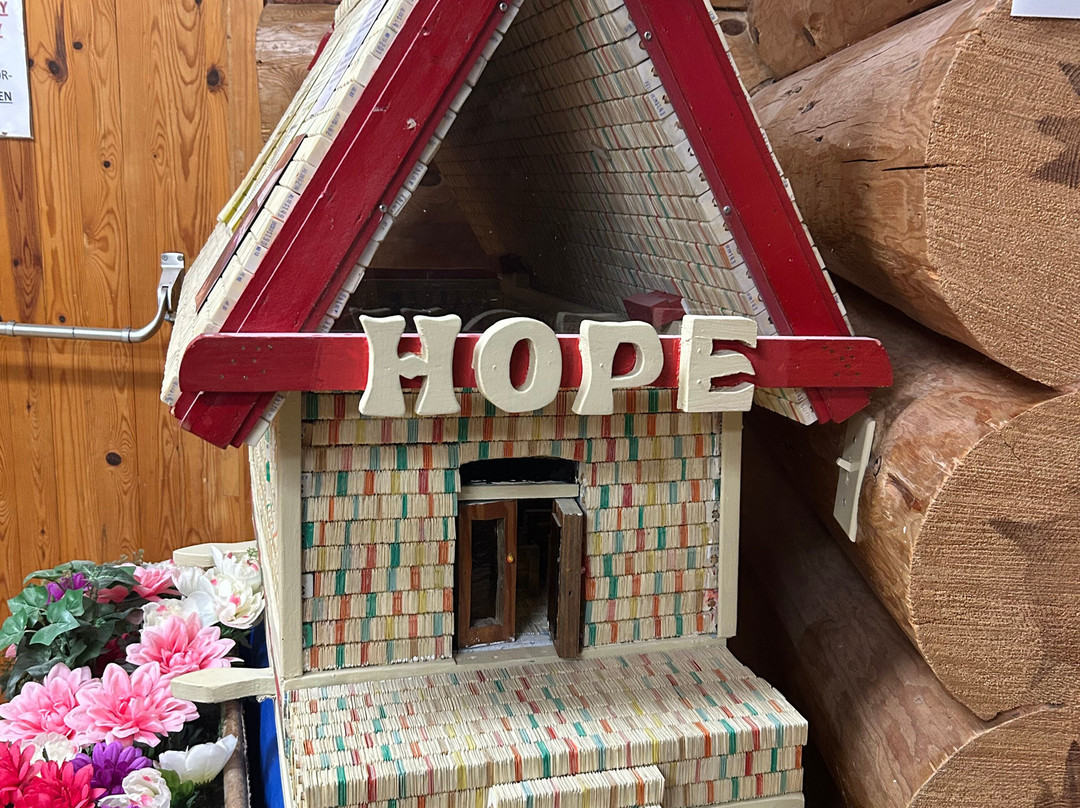 Mattawa Museum-Mattawa必去景点