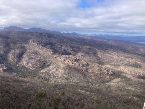 The Balconies-格兰屏必去景点