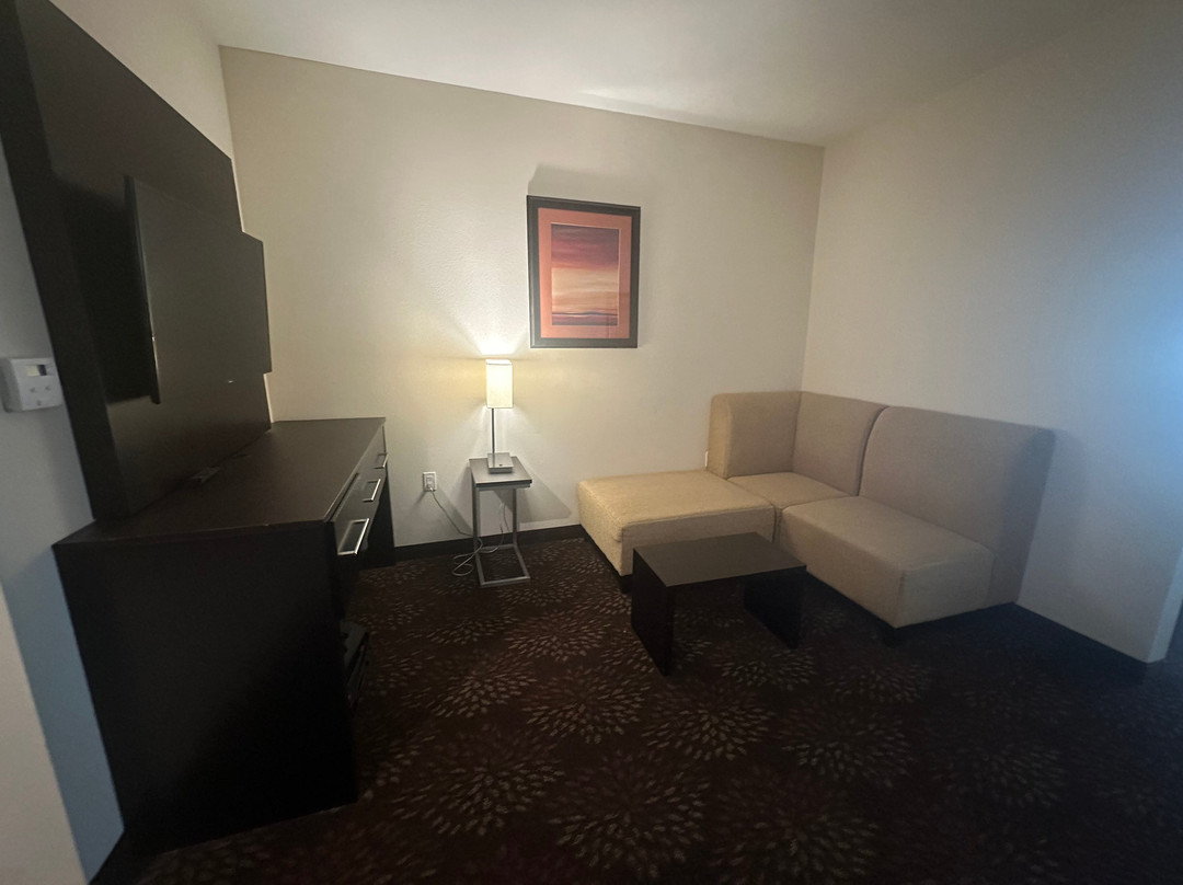 Holiday Inn Trophy Club By IHG主图