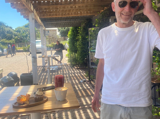 Cape Ability Tours-开普敦中心区必去景点