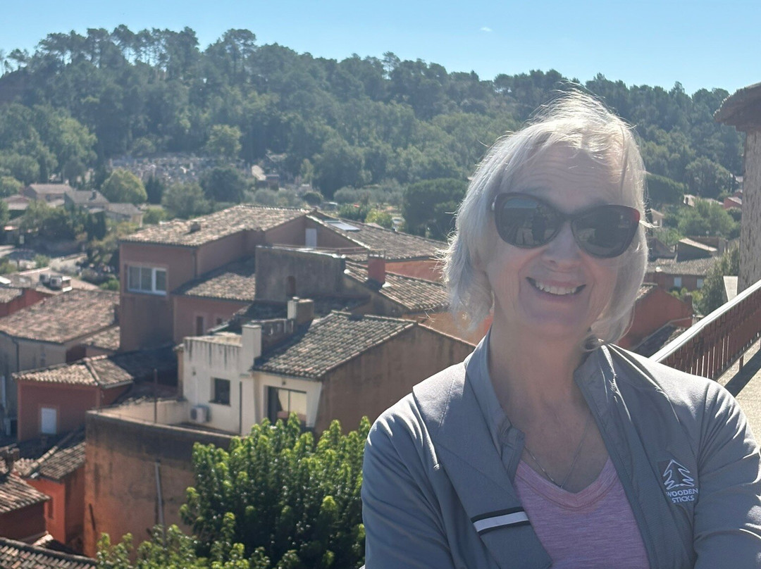 Provence Cycling Holidays主图