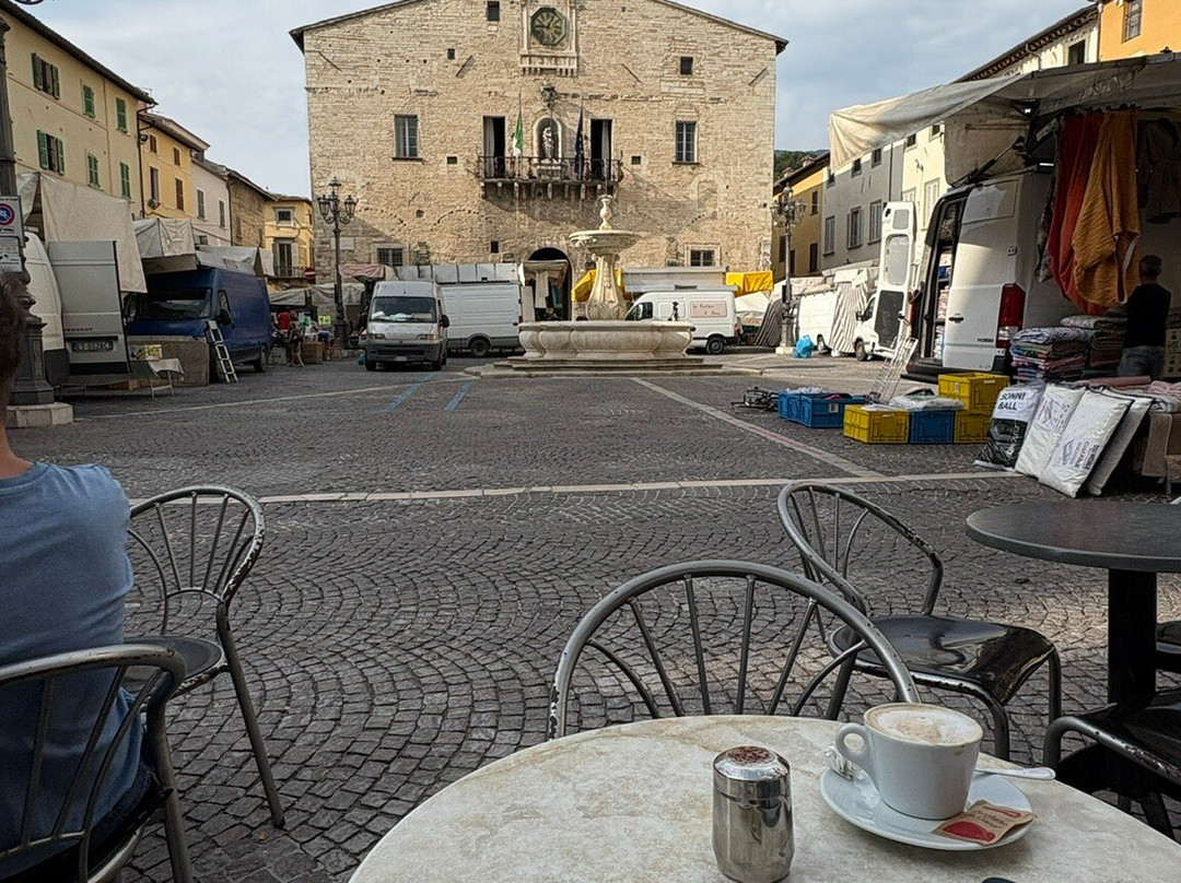 Centro Storico di Cagli-Cagli必去景点