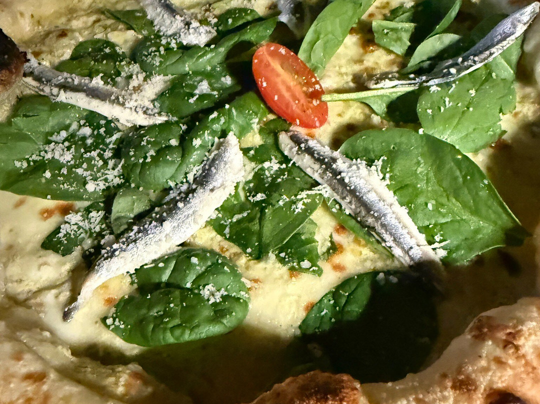 Vito Napoletana Pizzeria