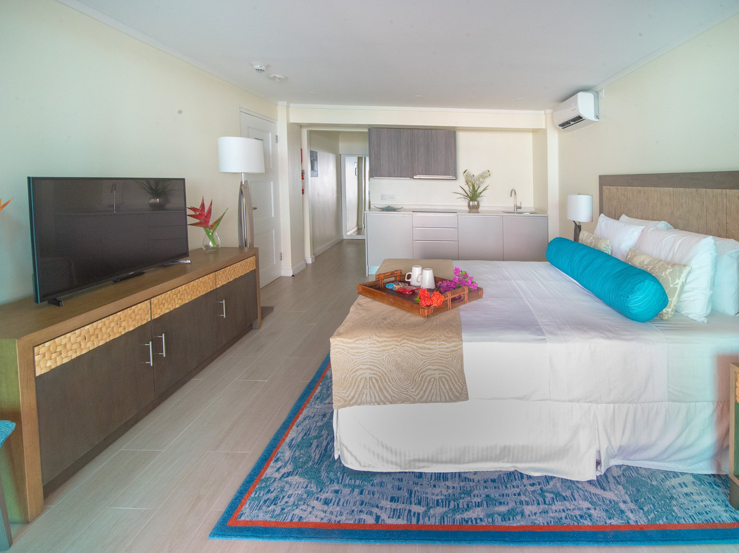 The Sands Barbados主图