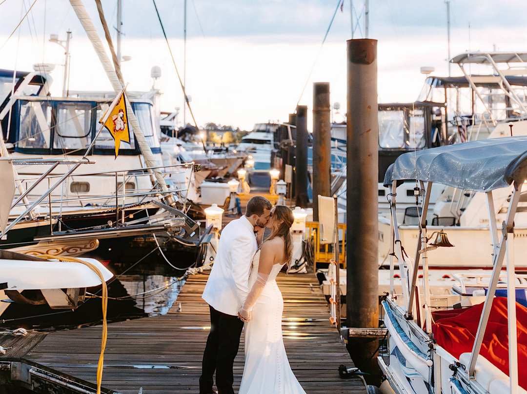 Doubletree By Hilton Hotel New Bern  Riverfront主图