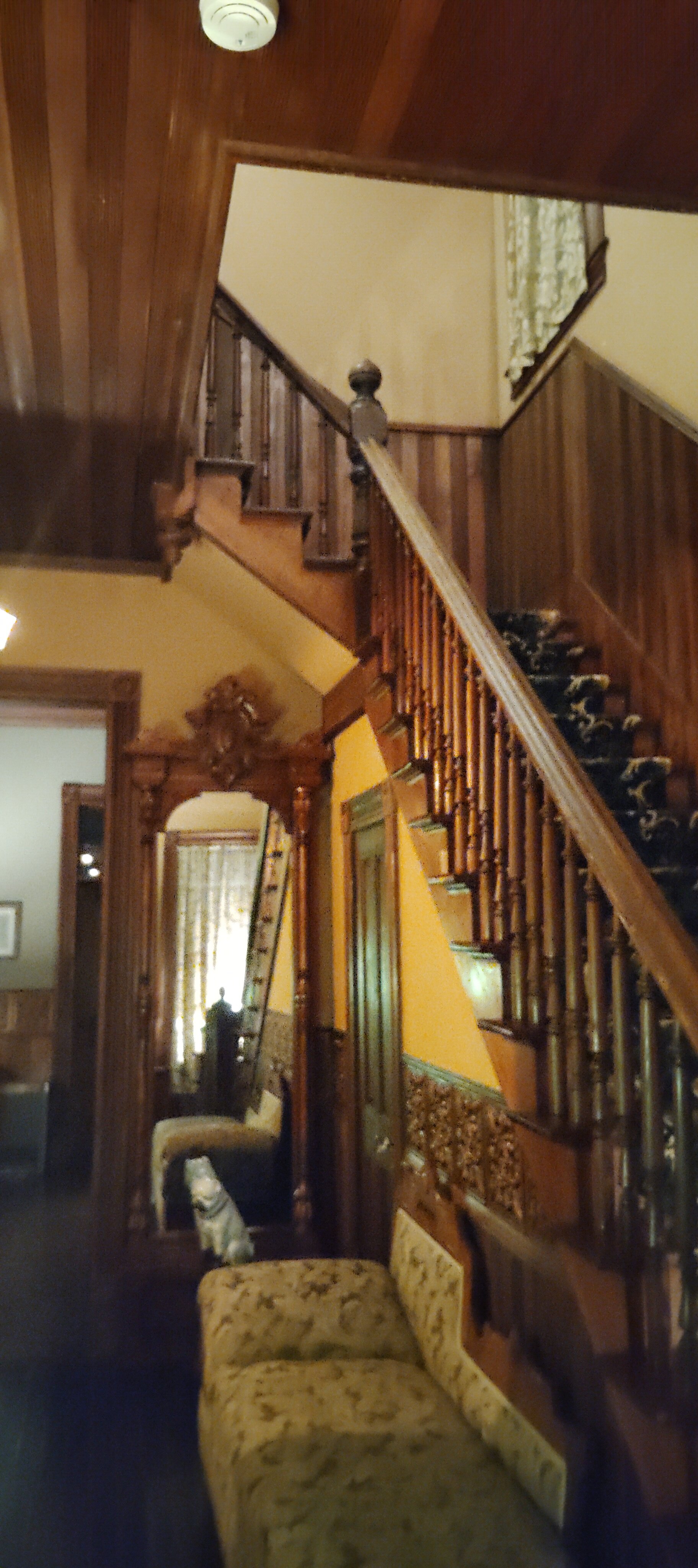 Inn On The Creek-官方