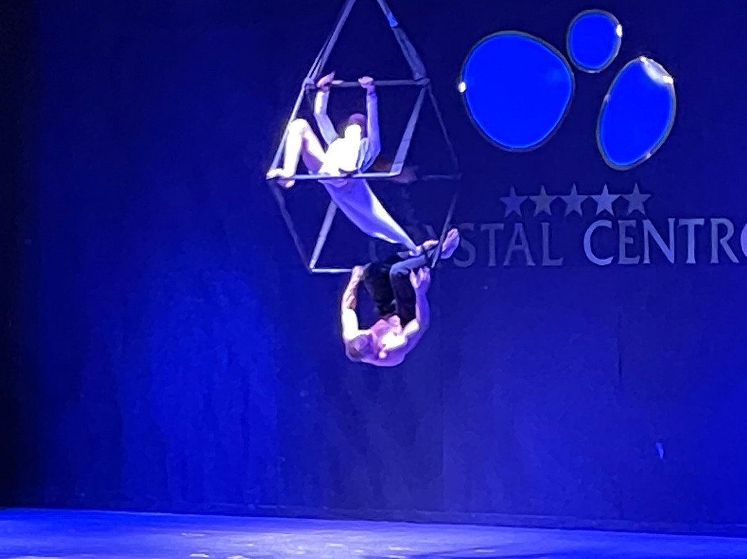 Crystal Centro主图