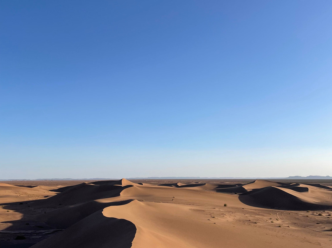 Circuits Desert Foum Zguid-Foum Zguid必去景点